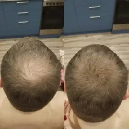 Hair Powder | Capelli Folti e Sani